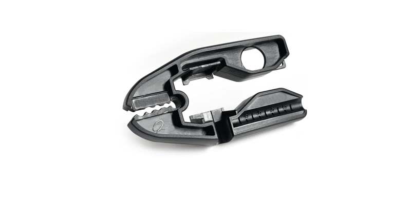 QUBIX SPA - QBX2004095 CRIMP TOOL PER PRESE CCS EASYCRIMP
