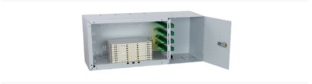 QUBIX SPA - QBX2006050 CSOE DISTRIBUZIONE PER 4 UI
