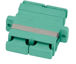 QUBIX SPA - QBX2007012OM3 BUSSOLA SC-SC DUPLEX MM OM3