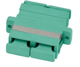 QUBIX SPA - QBX2007012OM3 BUSSOLA SC-SC DUPLEX MM OM3