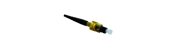 QUBIX SPA - QBX2007036 ST MM 50/125 UM OM3/OM4 HIGH-PERFORMANCE