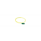 QUBIX SPA - QBX2008018APC PIGTAIL 9/125 G657A2 SC/APC- 2MT