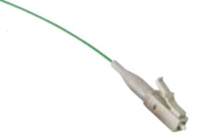 QUBIX SPA - QBX2008019 PIGTAIL 50/125 LC 2MT