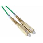 QUBIX SPA - QBX2008027 BRETELLA BIF SC-SC 50/125 MM 3MT