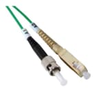 QUBIX SPA - QBX2008030 BRETELLA BIF ST-SC 50/125 MM 2MT