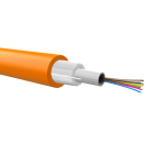 QUBIX SPA - QBX2008083 CAVO LOOSE 8X50/125 OM2 A.D. LSZH ECA