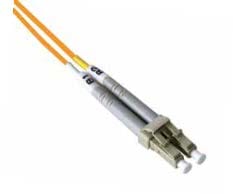 QUBIX SPA - QBX2008113 BRETELLA BIF LC-LC 62,5/125 MM 3MT