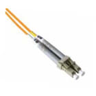 QUBIX SPA - QBX2008113 BRETELLA BIF LC-LC 62,5/125 MM 3MT