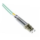 QUBIX SPA - QBX2008134OM3 BRETELLA BIF LC-LC 50/125 MM OM3 5MT