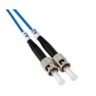 QUBIX SPA - QBX2008251 BRETELLA BIF ST-ST 9/125 SM 2 MT