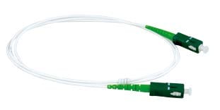 QUBIX SPA - QBX2008291 BRET SPLX SC-APC/SC-APC 9/125 657A2 1MT