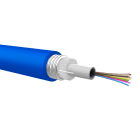 QUBIX SPA - QBX2008324 CAVO LOOSE 12X9/125 G652D A.M. PE FCA