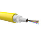 QUBIX SPA - QBX2008381 CAVO LOOSE 8X9/125 G652D A.M. LSZH ECA