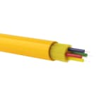 QUBIX SPA - QBX2008451 CAVO DROP 4X9/125 G657A2 LSZH ECA