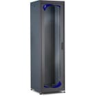 QUBIX SPA - QBX2009012N ARMADIO PRO H2000XL600XP800 42U NE