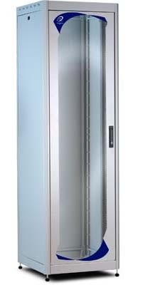 QUBIX SPA - QBX2009007 ARMADIO PRO H2000XL600XP600 42U GR