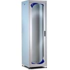 QUBIX SPA - QBX2009008 ARMADIO PRO H1300XL600XP600 27U GR