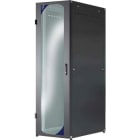 QUBIX SPA - QBX2009038 ARMADIO DCP H1300XL800XP1000 27U GR