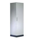 QUBIX SPA - QBX2009203 ARMADIO IP55 H1500XL600XP600 26U PC GR