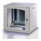QUBIX SPA - QBX2010034 ARMADIO PRO H655XL600XP400 12U GR