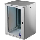 QUBIX SPA - QBX2010045 ARMADIO PRO H787XL600XP500 15U GR