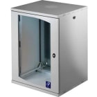 QUBIX SPA - QBX2010045 ARMADIO PRO H787XL600XP500 15U GR