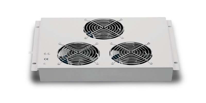 QUBIX SPA - QBX2011022 GRUPPO DI VENTILAZIONE A 3 VENTOLE SV