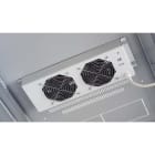 QUBIX SPA - QBX2011049 GRUPPO DI VENTILAZIONE A 2 VENT. SV