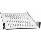 QUBIX SPA - QBX2011079 RIPIANO FISSO 19 2U PROF. 470MM GR