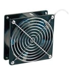 QUBIX SPA - QBX2011081 VENTOLA PER ARMADIO A PARETE