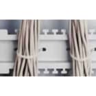 QUBIX SPA - QBX2011105 TRAVERSA FISSAGGIO CAVI L800 SV