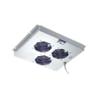 QUBIX SPA - QBX2011141 GRUPPO DI VENT. A 3 VENTOLE + TERM. SV