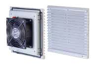 QUBIX SPA - QBX2011307 VENTILATORE IP55 40 MC/H 150X150 MM