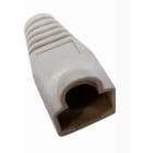 QUBIX SPA - QBX2012011 BOOT PER PLUG COLORE GRIGIO