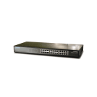 QUBIX SPA - QBX2032022 FNSW-2401 24P 10/100MBPS UNM SW