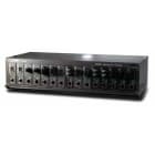 QUBIX SPA - QBX2032127 MC-1500R CHASSIC MC 15 SLOT AL.RID.