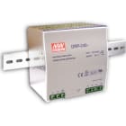 QUBIX SPA - QBX2032200 PWR-240-48 ALIMENTATORE DIN 48V 240W