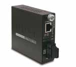 QUBIX SPA - QBX2032202 FST-802 10/100-TX TO 100-FX (SC)