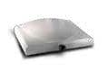 QUBIX SPA - QBX2032742 ANT-FP18A 5GHZ 18DBI FLAT PANEL ANT