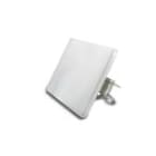 QUBIX SPA - QBX2032748 ANT-FP18 18DBI FLAT PANEL DIR ANT