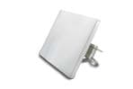 QUBIX SPA - QBX2032748 ANT-FP18 18DBI FLAT PANEL DIR ANT