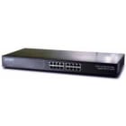 QUBIX SPA - QBX2032791 GSW-1601 SW. 16P GE 19 1U