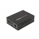 QUBIX SPA - QBX2032882 GT-805A MC 1P GE A SFP 100/1000X