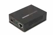 QUBIX SPA - QBX2032882 GT-805A MC 1P GE A SFP 100/1000X