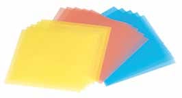 QUBIX SPA - QBX2040082 CARTA ABRASIVA 3 MICRON