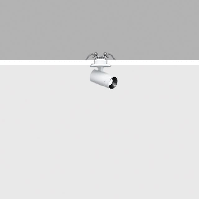 IGUZZINI ILLUMINAZI - IGZ3.QC20.701.0 PALCO D=37 1X INCASSO LED 2700K CRI90 SP