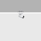 IGUZZINI ILLUMINAZI - IGZ3.QC21.701.0 PALCO D=37 1X INCASSO LED 2700K CRI90 WI