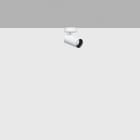 IGUZZINI ILLUMINAZI - IGZ3.QC40.704.0 PALCO D=37 1X PLAFONE 3000K CRI90 SPOT C
