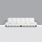 IGUZZINI ILLUMINAZI - IGZ3.QD71.747.0 INC.LAS.BLADE XS FR.10 LED W/W 2700K DAL