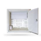 FTE MAXIMAL ITALIA S - FTEQDSA3TS QDSA3TS BOX QDSA 400X375X90 6U ALLESTITO